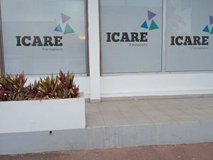 Local commercial 6o m2   30 rue caumont st pierre pas de restauration