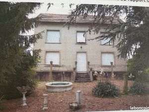 Maison 9 pièces 180 m²