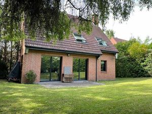 Maison 5 pièces 115 m²