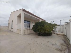 Villa 3 pièces 110 m²