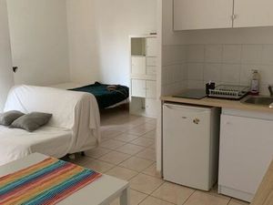 Studio 30 m2 meublé