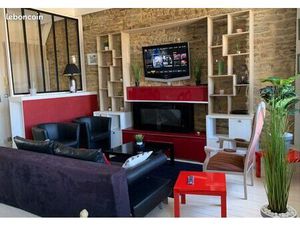 Location appartement meublé Place Ducale