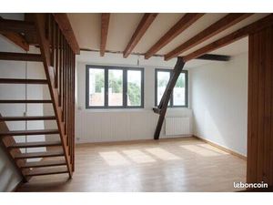 Appartement 2 pièces 28 m²