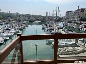 À louer à Dives sur mer