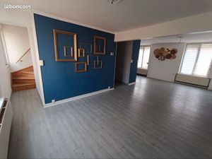 Duplex 57m2 - Quartier calme - Rosendael