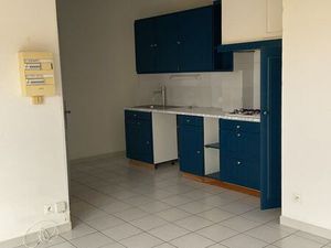 Appartement à louer centre-ville Eyragues