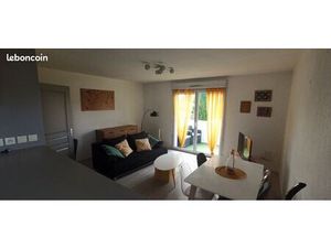 À louer T2 meublé