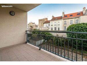 Appartement 1 pièce 24 m²