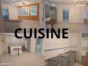 Location appartement t2