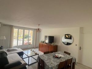 Particulier loue appartement T3 de 68m2