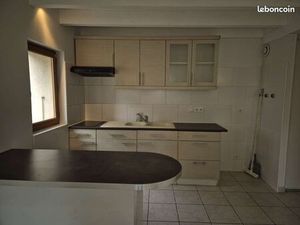 Maison de ville 2 pièces 36 m²