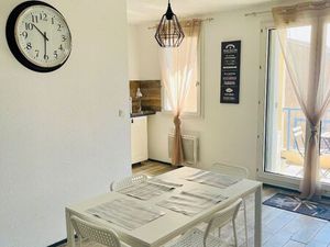 Location meublée appartement Toulouse