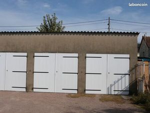 Garage 14 m2 Nevers
