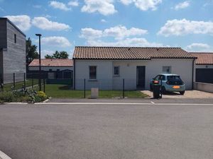 Location maison BEAUFOU