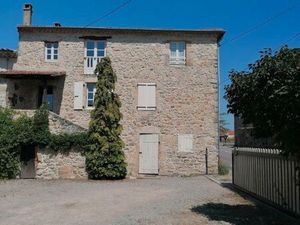 Maison en pierre a louer