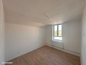 Maison meublée 2 chambres – 65m² – Méricourt