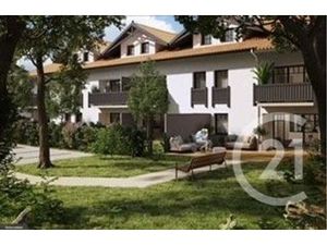 Appartement F3 à louer - 3 pièces - 59 68 m2 - Audenge - 33 - AQUITAINE