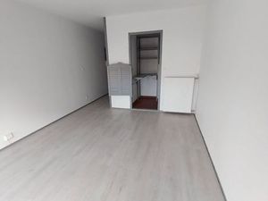 Appartement Studio à louer - 1 pièce - 24 08 m2 - Bordeaux - 33 - AQUITAINE