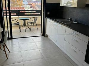 Location appartement type 3