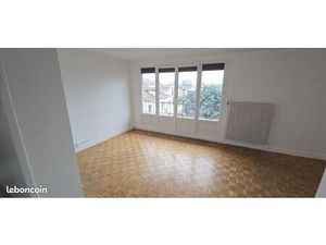 Appartement 3 pièces 57 m²