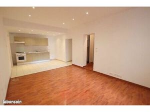 Appartement 2 pièces