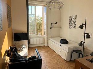 Meublé sans frais d’agence