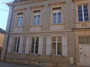 Appartement 3 pièces 57 m²