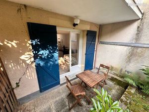 Studio Meublé à Orsay le guichet à 100m de la gare + parking