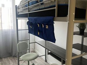 Inconnu 1 pièce 11 m²