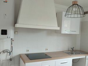 Loue F2 avec grenier