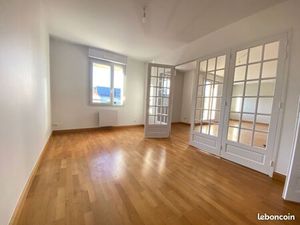 Appartement 4 pièces 115 m²