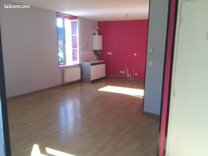 Loue appartement T3 69 m² VIERZON Centre