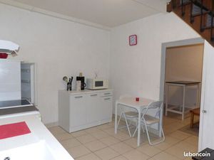 Location maison meublée