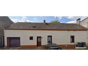 MAISON 120m2 VIEUX CONDE