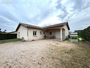 Villa 5 pièces 100 m²