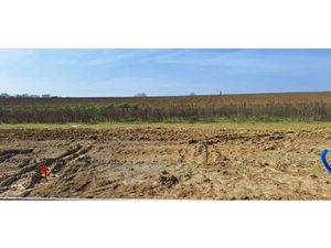 Vente terrain 400 m² à Merville (31330)  108 000 €