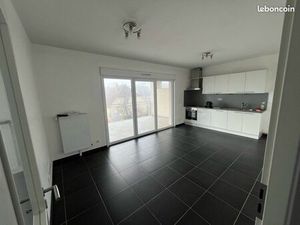Appartement 2 pièces 47m2