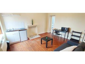 Appartement T2 Liévin meublé