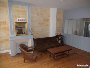 Charmant T2 31m² République