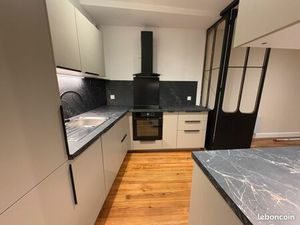 T3/T2bis (3 pièces) neuf hyper centre – parking sécurisé possible en sus