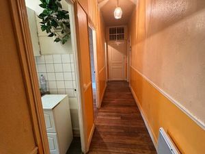 F3 à 500m du métro Basilique de St Denis