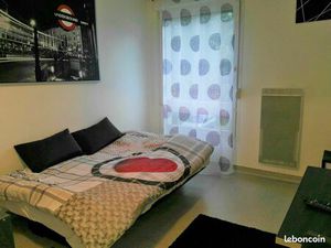 Loue studio 20 m²