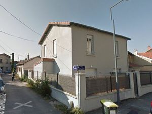 Studio 1 pièce 20 m²