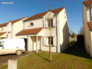 Pavillon 4 pièces 83 m²