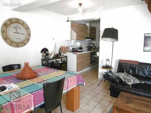 Maison de village 3 pièces 80 m²