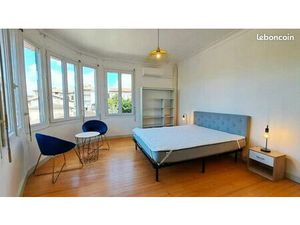 Appartement centre Beaumont