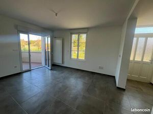 Duplex 3 pièces 88 m²