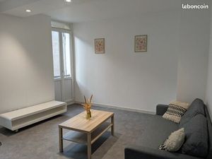 Appartement T3
