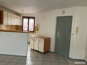 Appartement 3 pièces