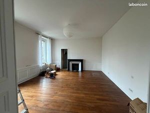 Appartement 120m2